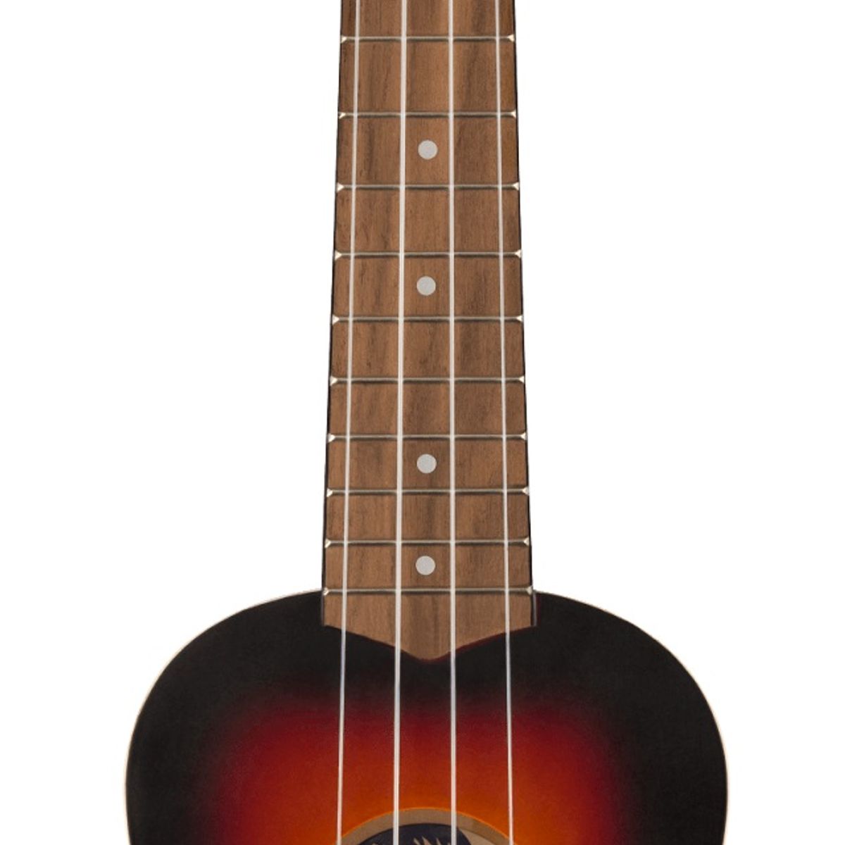 FENDER - Fender Ukulele Venice Soprano