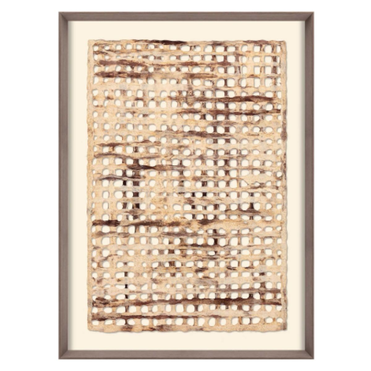 GENERICO - Papel Amate Mexicano fabricado de corteza artesanal