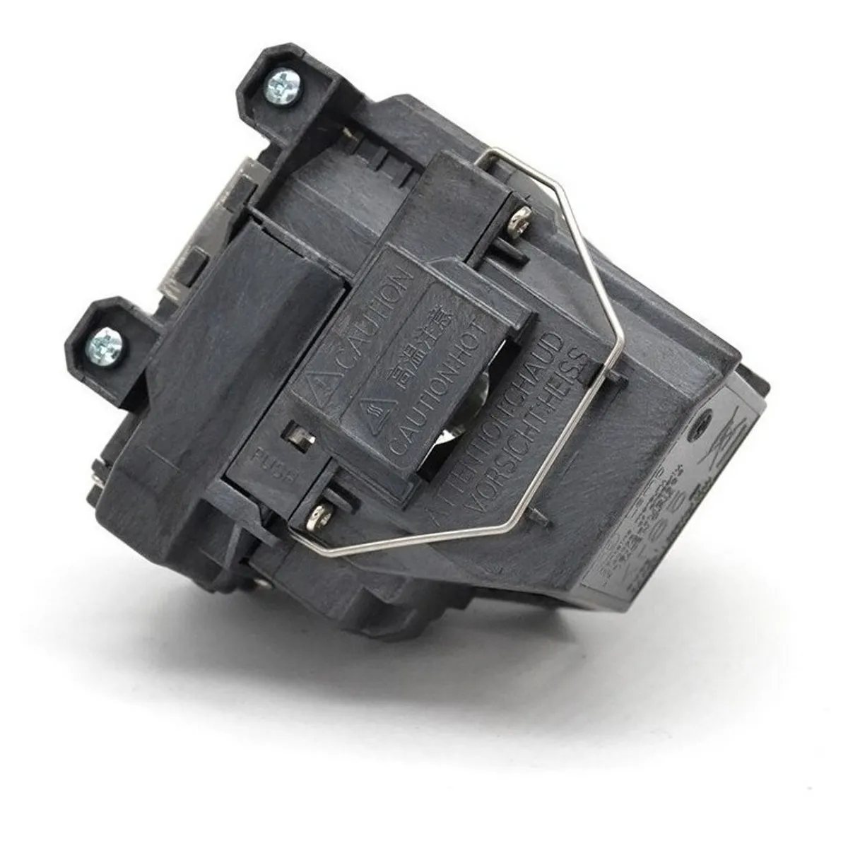 GENERICO - Lámpara Para Proyector Epson Elplp67 Powerlite S11 Homecine