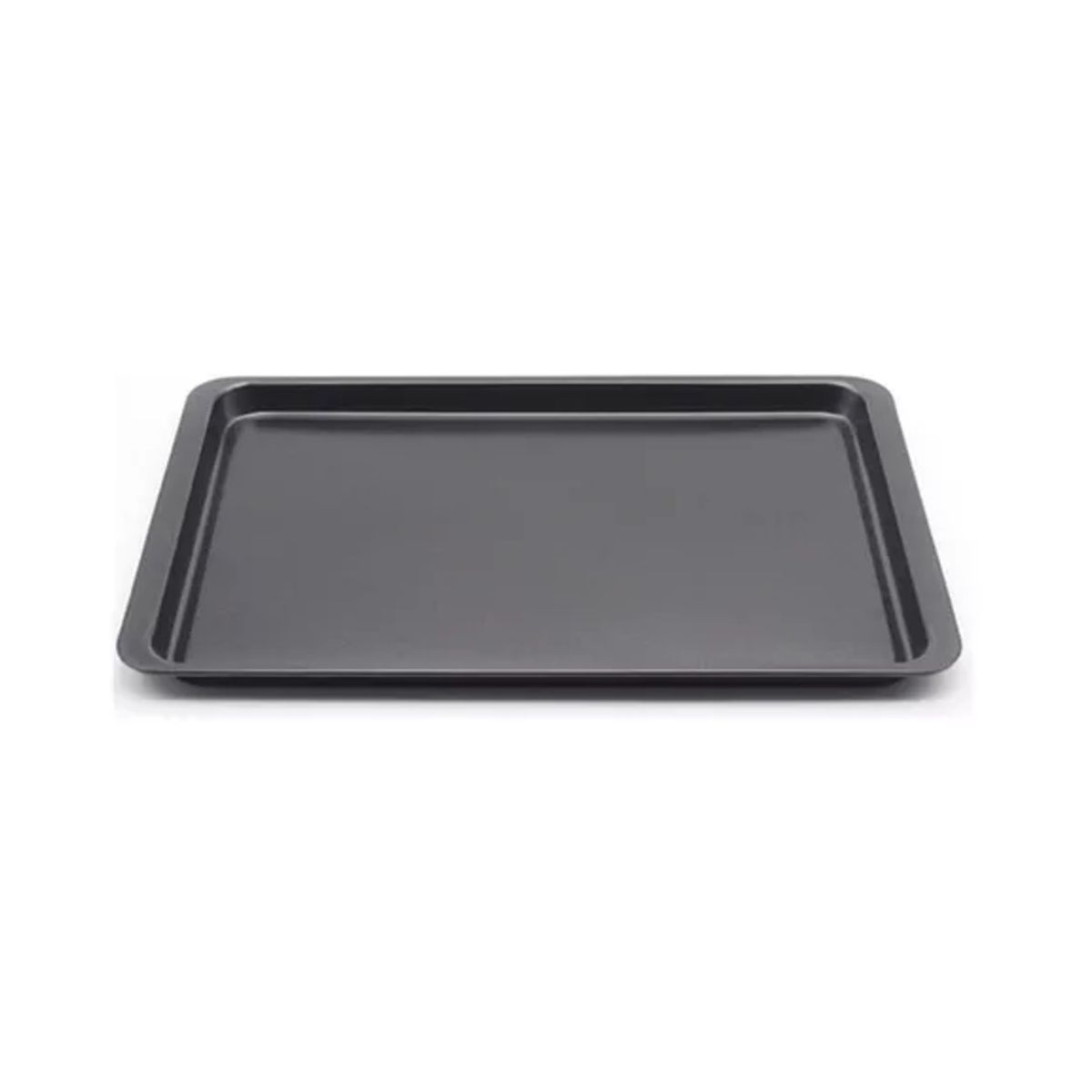 GENERICO - Bandeja Para Horno Servir Exhibir Repostería Acero Antiadherente