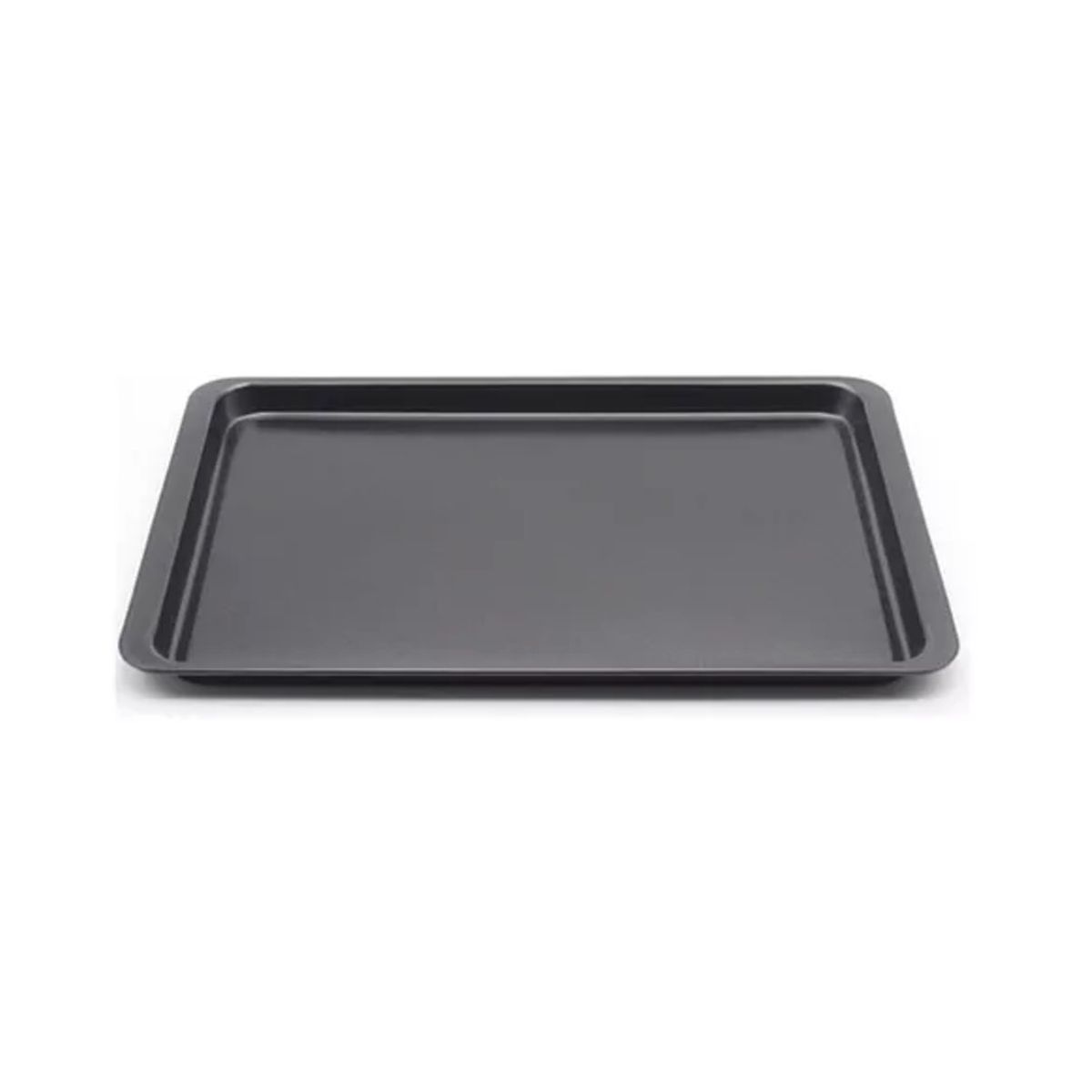 GENERICO - Bandeja Para Horno Servir Exhibir Repostería Acero Antiadherente