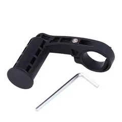 GENERICO - Extensor adaptador de manubrio para bicicleta