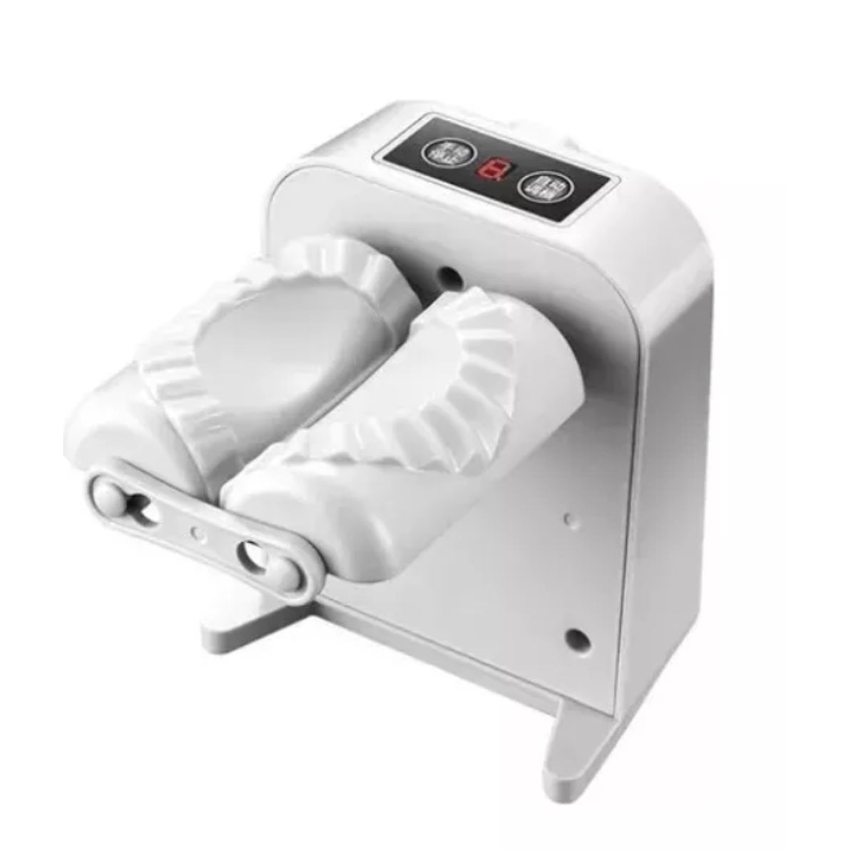 GENERICO - Máquina Automática Para Hacer Gyoza Moldeada