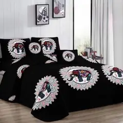 GENERICO - Cubrecama Quilt De Verano 1.5 Plaza