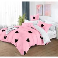 Cubrecama Quilt De Verano 2 Plaza