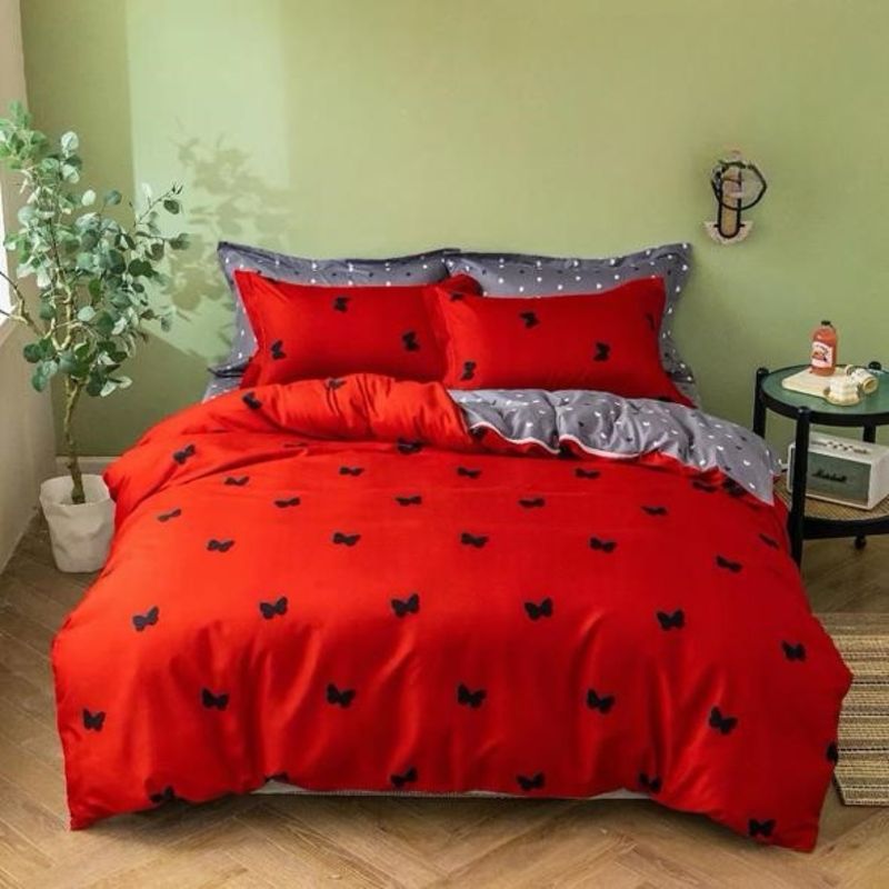GENERICO - Cubrecama Quilt De Verano 1.5 Plaza