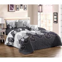 Cubrecama Quilt De Verano 2 Plaza