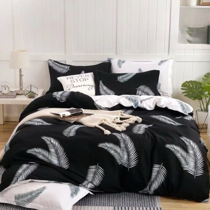 GENERICO - Cubrecama Quilt De Verano 1.5 Plaza