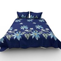 Cubrecama Quilt De Verano Super King