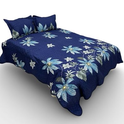 Imagen 2 del producto Cubrecama Quilt De Verano Super King