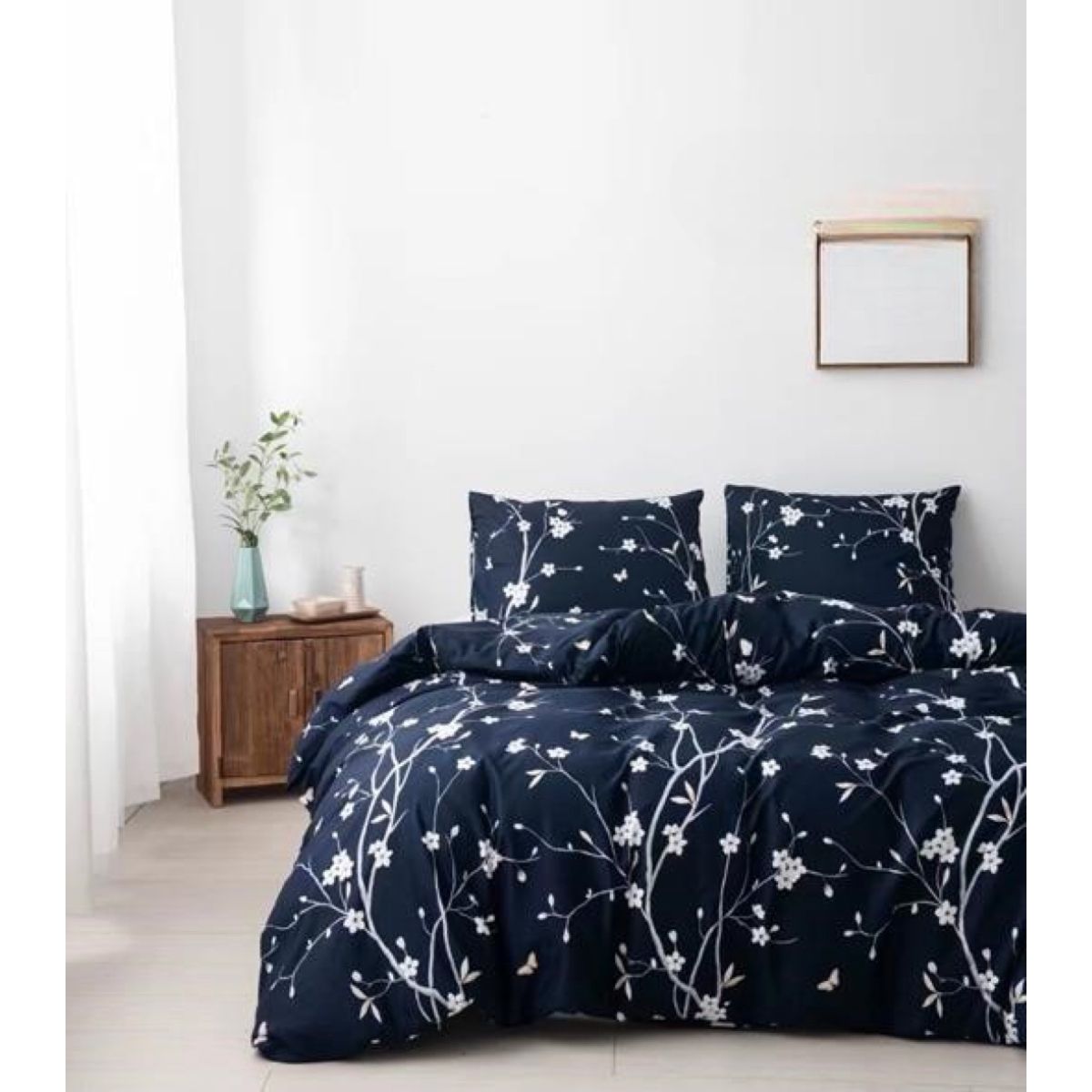 GENERICO - Cubrecama Quilt De Verano 1.5 Plaza