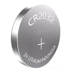 GENERICO - 1 Un. Pila para reloj - CR2032