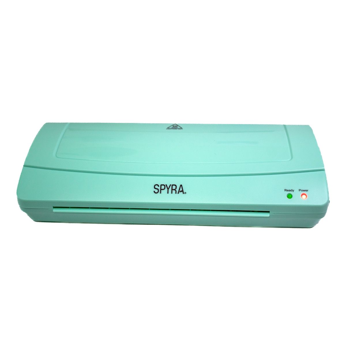 SPYRA - Termolaminadora Plastificadora Lite Verde