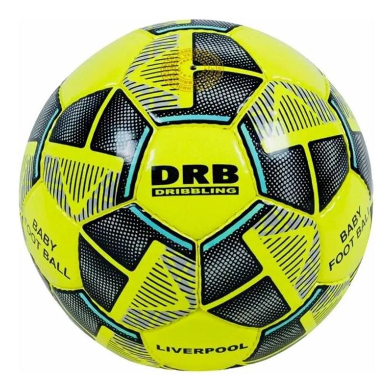 DRB - Balón Baby Fútbol Liverpool Drb.