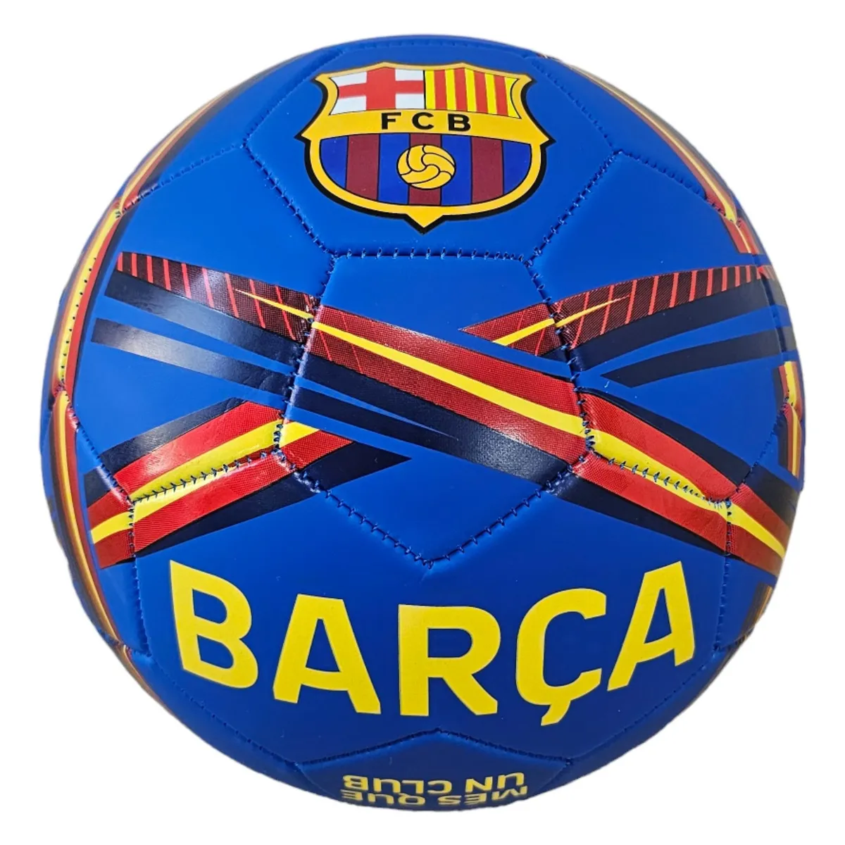 DRB - Balon De Futbol Barcelona Oficial N°5