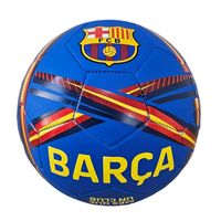 Balon De Futbol Barcelona Oficial N°5