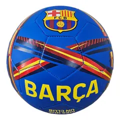 DRB - Balon De Futbol Barcelona Oficial N°5