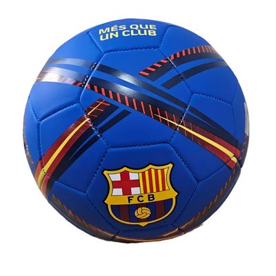 Imagen 2 del producto Balon De Futbol Barcelona Oficial N°5