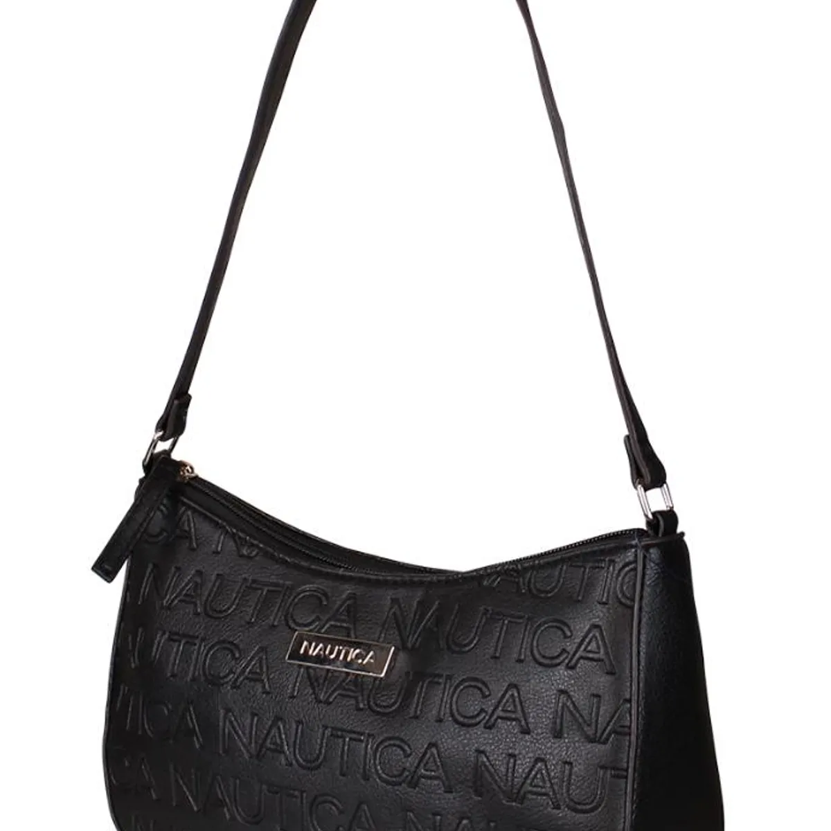 NAUTICA - Cartera Delray negra NAUTICA