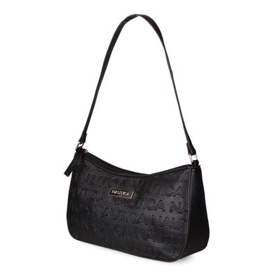 Imagen 2 del producto Cartera Delray negra