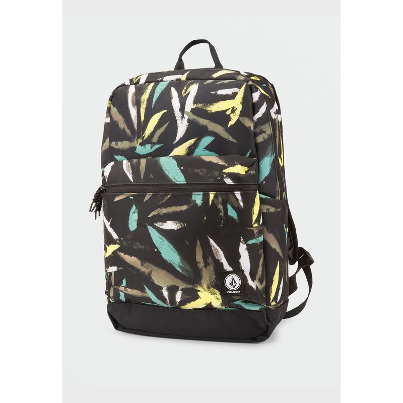 VOLCOM - Mochila School Pack Hombre Multicolor Volcom