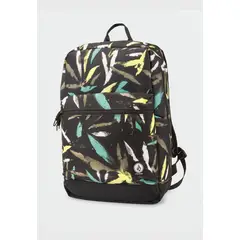 VOLCOM - Mochila School Pack Hombre Multicolor