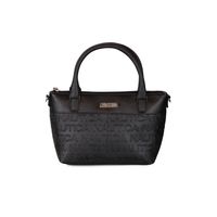 Bolso tipo Cartera Delray negro