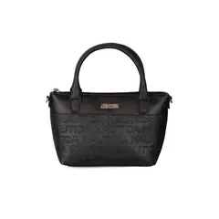 NAUTICA - Bolso tipo Cartera Delray negro