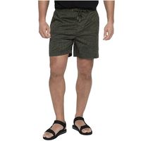 Bermuda Hombre Verde