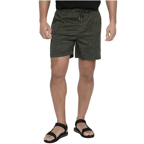 PANAMA JACK - Bermuda Hombre Verde