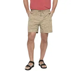PANAMA JACK - Bermuda Hombre Beige