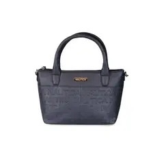 NAUTICA - Bolso tipo Cartera Delray azul