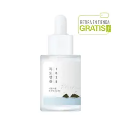 ROUND LAB - 1025 Dokdo Ampolla Facial Coreana.