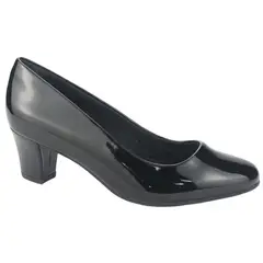 COMFORTFLEX - Zapato Mujer Negro Casual 2397401