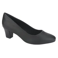 COMFORTFLEX - Zapato Mujer Negro Casual 2397401