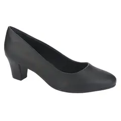 COMFORTFLEX - Zapato Mujer Negro Casual 2397401