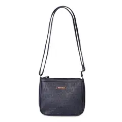 NAUTICA - Cartera cruzada Delray azul