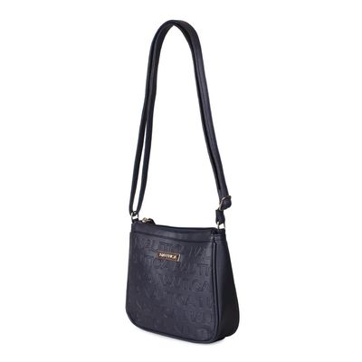 Imagen 2 del producto Cartera cruzada Delray azul