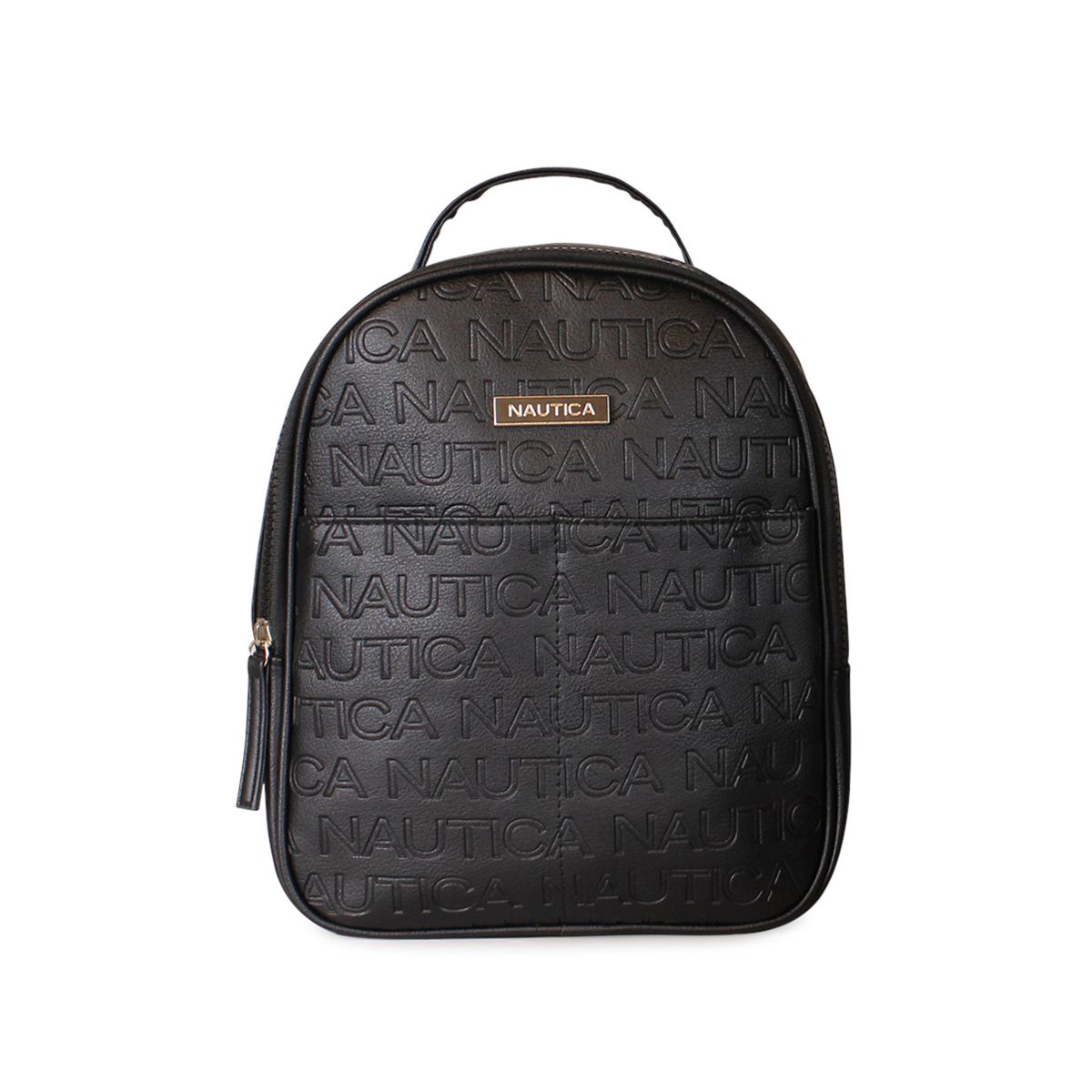 NAUTICA - Mochila de mujer Delray negro NAUTICA