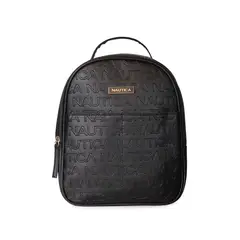 NAUTICA - Mochila de mujer Delray negro