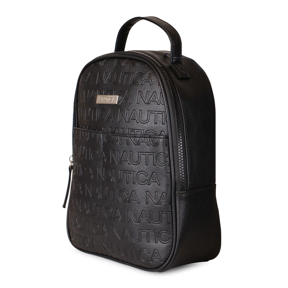 NAUTICA - Mochila de mujer Delray negro NAUTICA