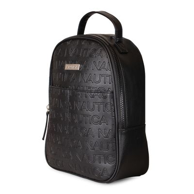 Imagen 2 del producto Mochila de mujer Delray negro