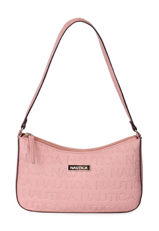 Cartera Lady rosada Rosa TALLA UNICA
