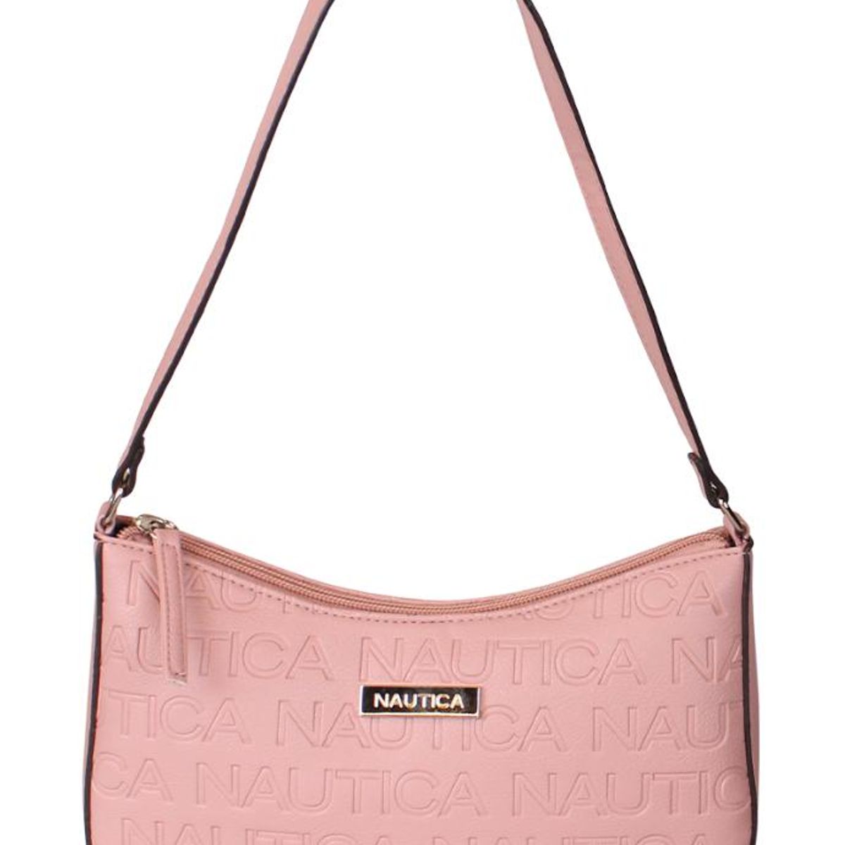 NAUTICA - Cartera Lady rosada NAUTICA