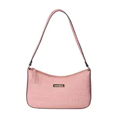 NAUTICA - Cartera Delray rosado