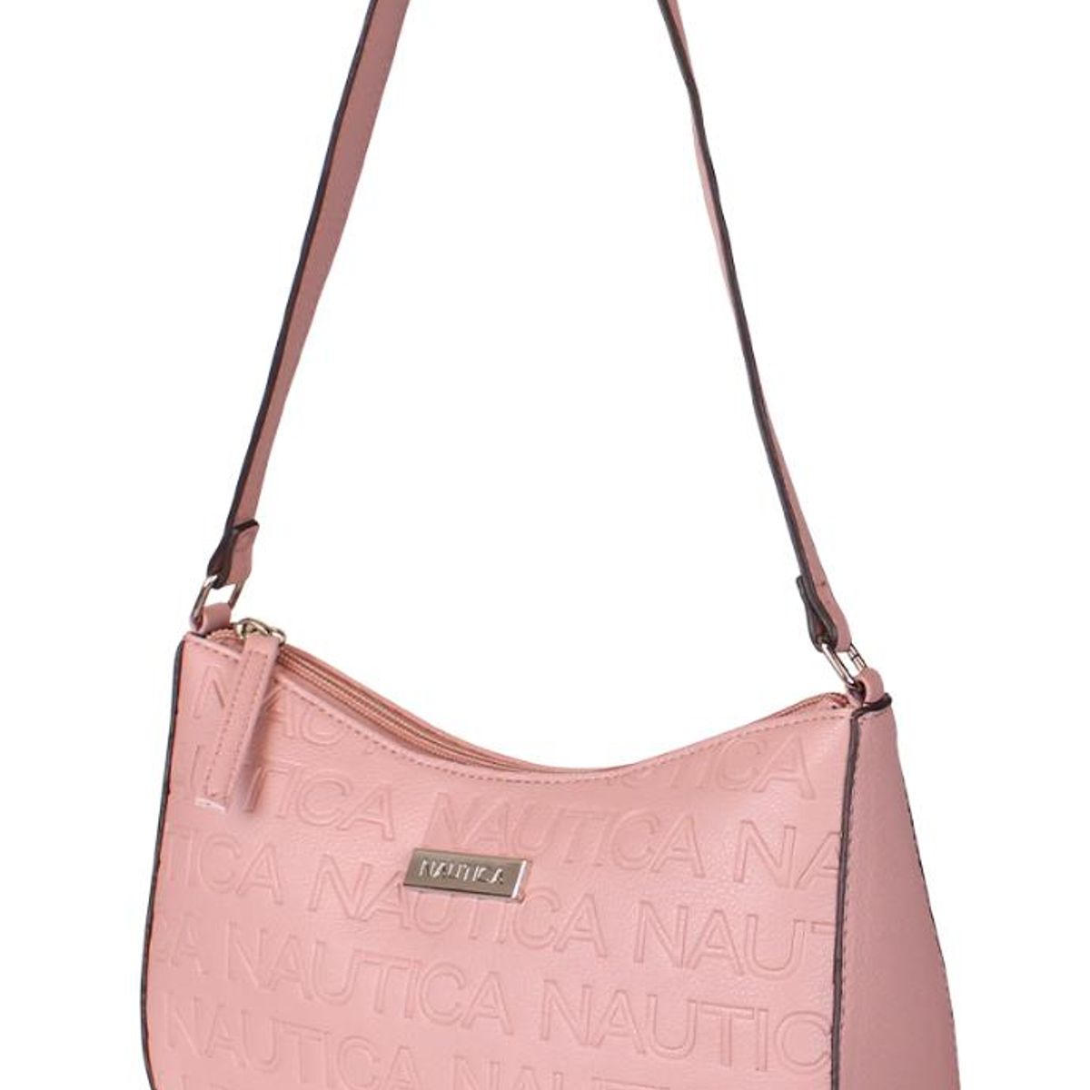 NAUTICA - Cartera Lady rosada NAUTICA