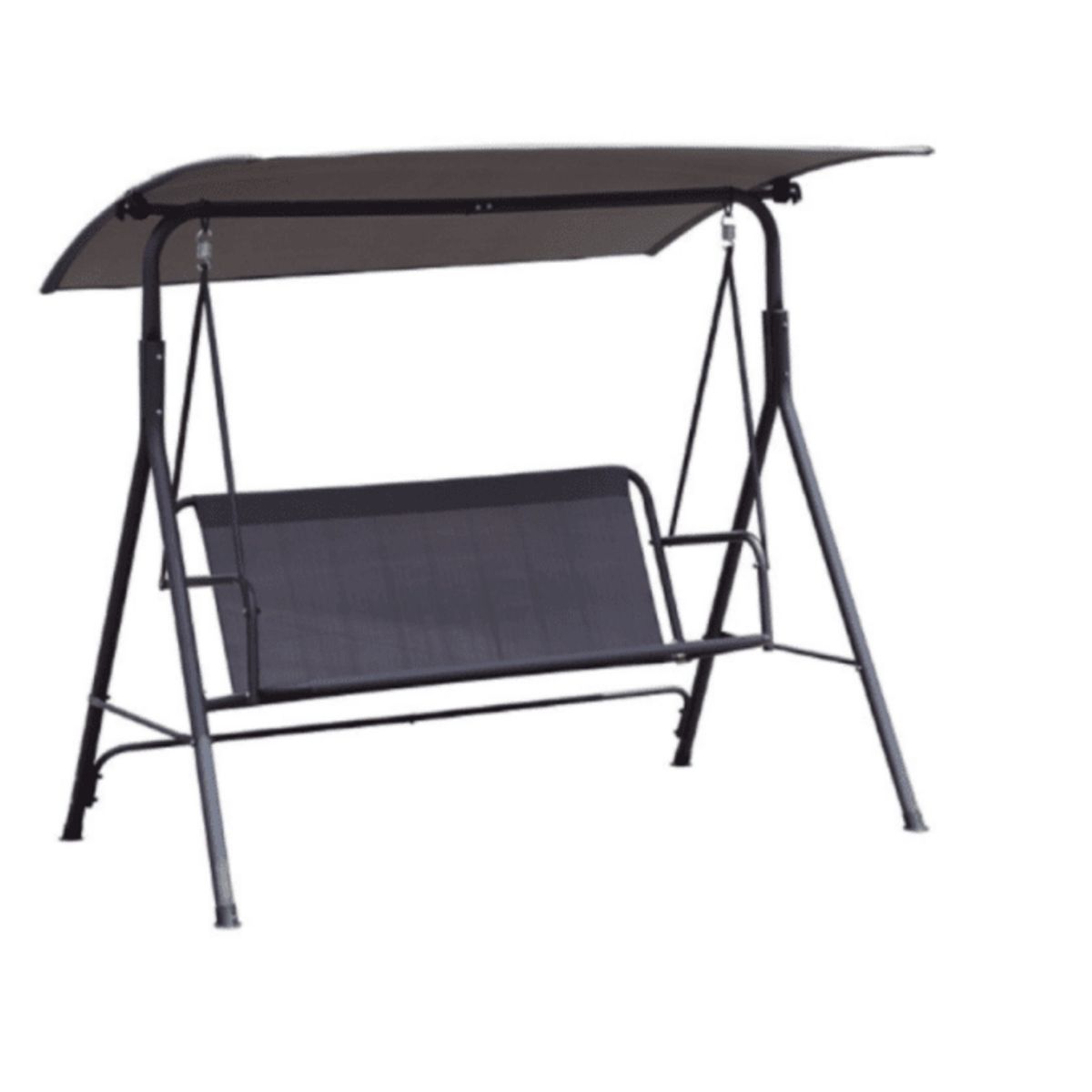 GENERICO - COLUMPIO 2 PERSONAS HAMAR - 170X133X110 CM - OUTZEN