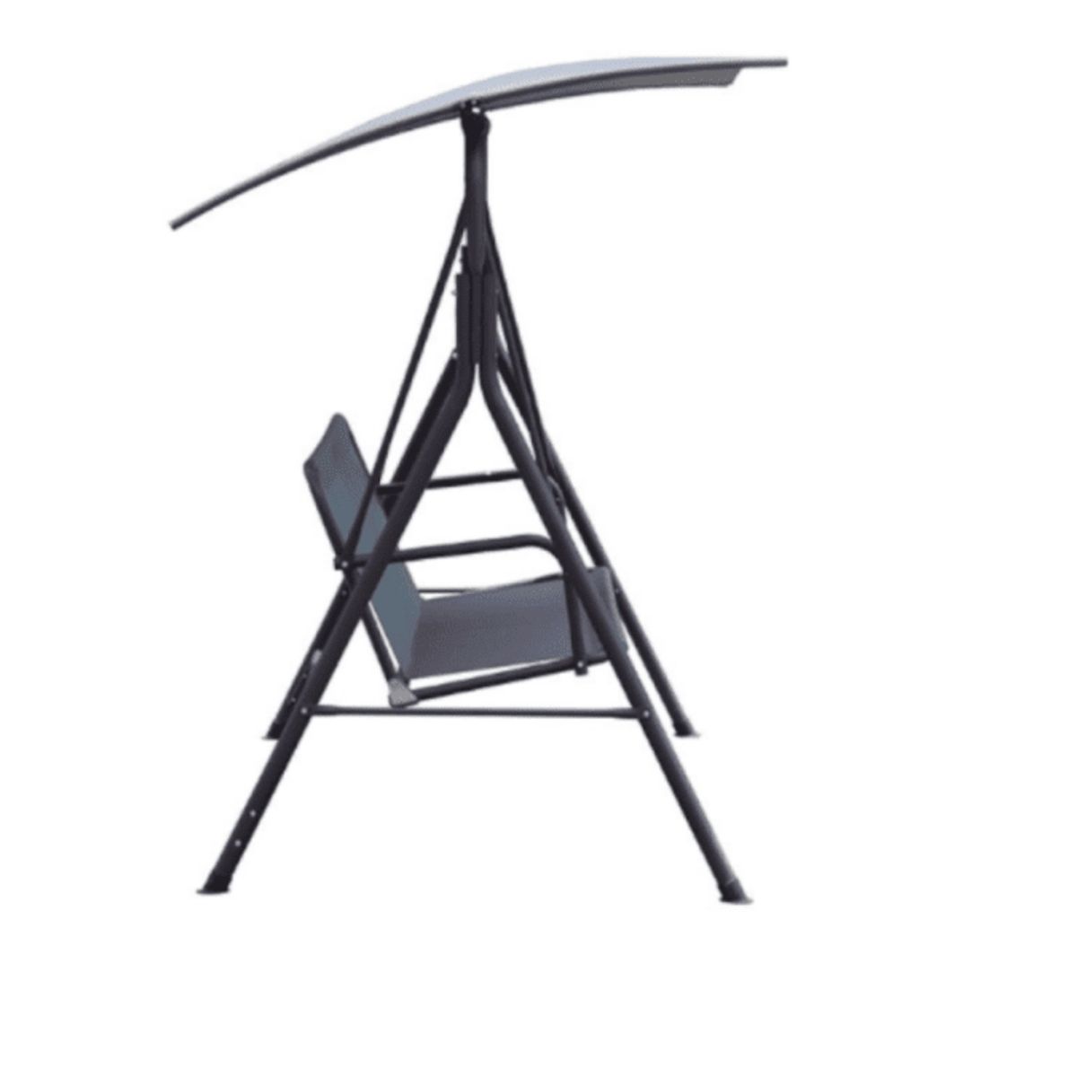 GENERICO - COLUMPIO 2 PERSONAS HAMAR - 170X133X110 CM - OUTZEN