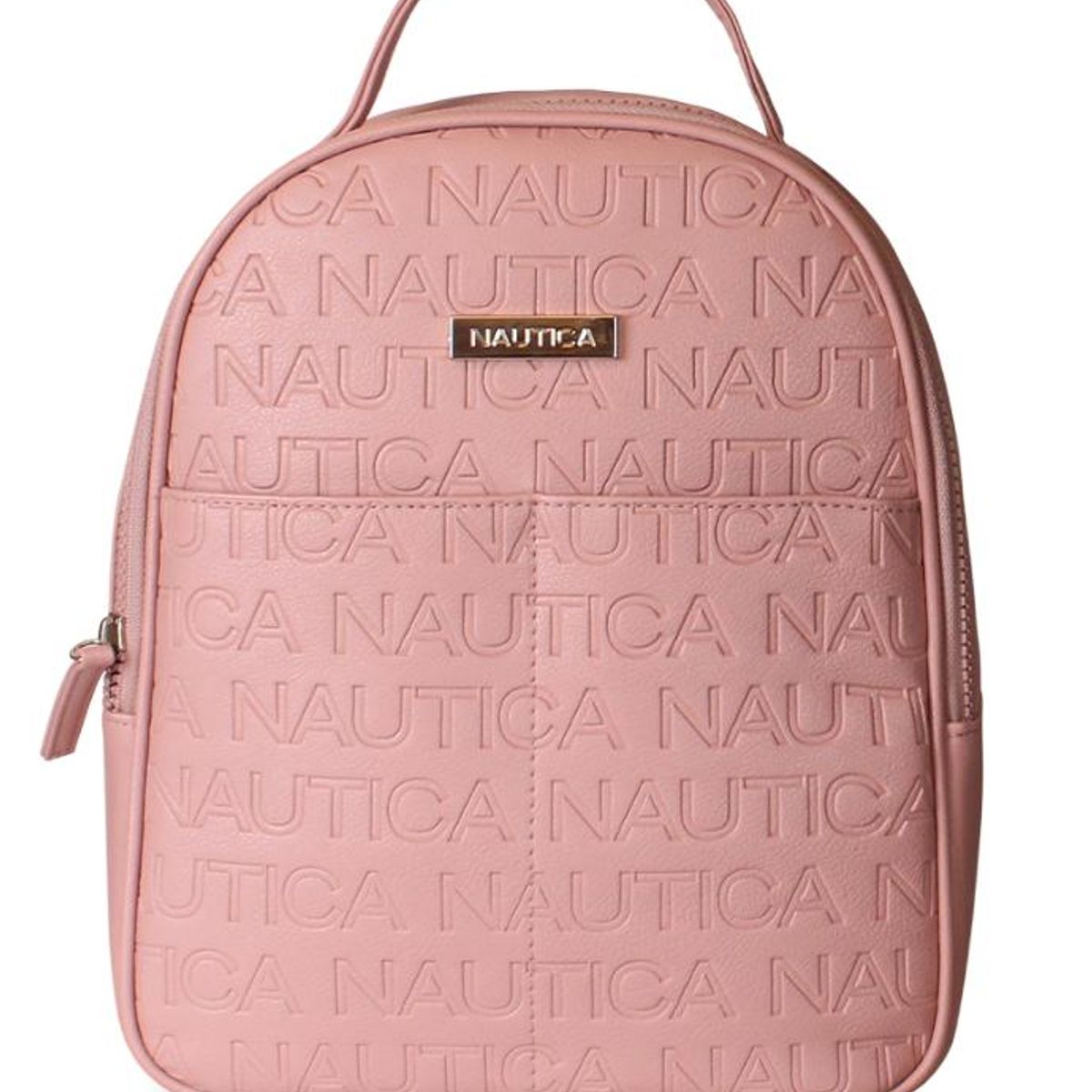 NAUTICA - Mochila de mujer Queen rosada NAUTICA