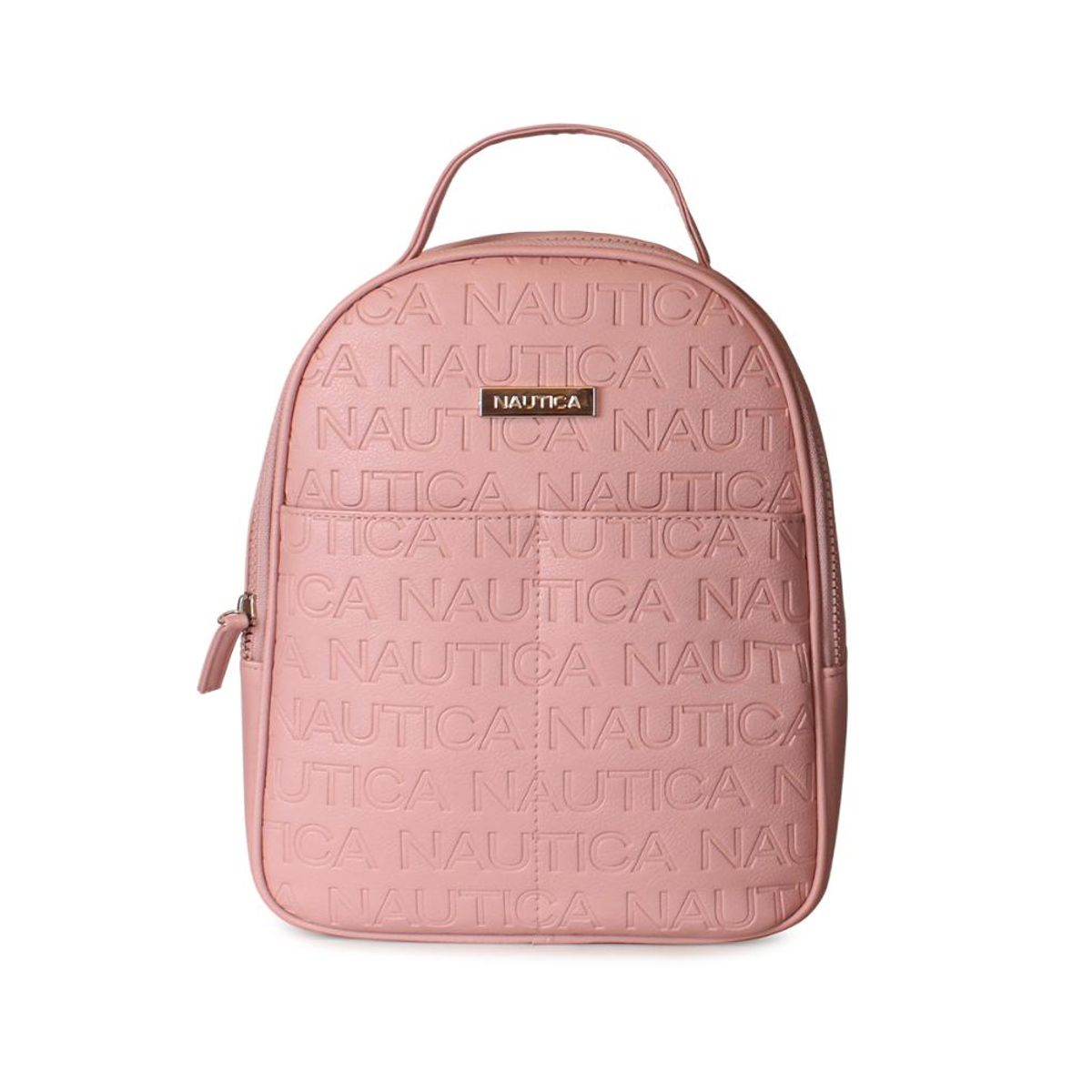 NAUTICA - Mochila de mujer Queen rosada NAUTICA